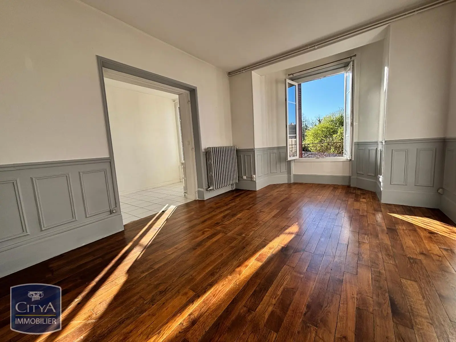 Photo 2 Appartement 3 pièces 62.42m²