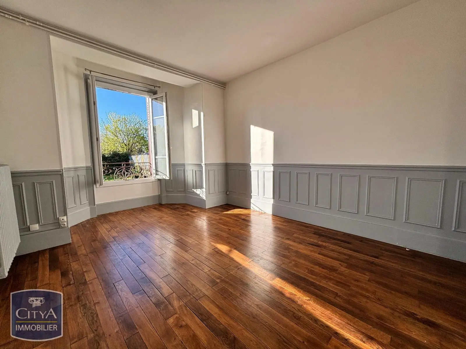 Photo 1 Appartement 3 pièces 62.42m²