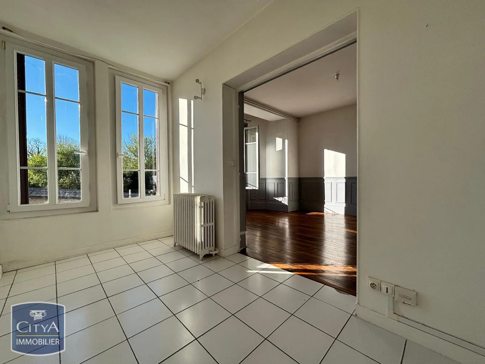 Photo 6 Appartement 3 pièces 62.42m²