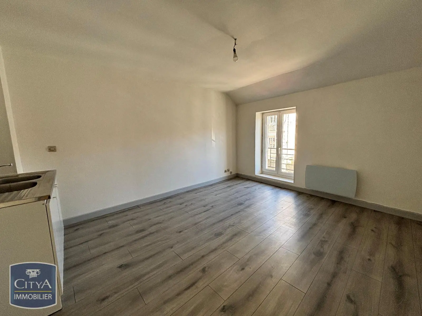 Photo 1 Appartement 2 pièces 28.95m²