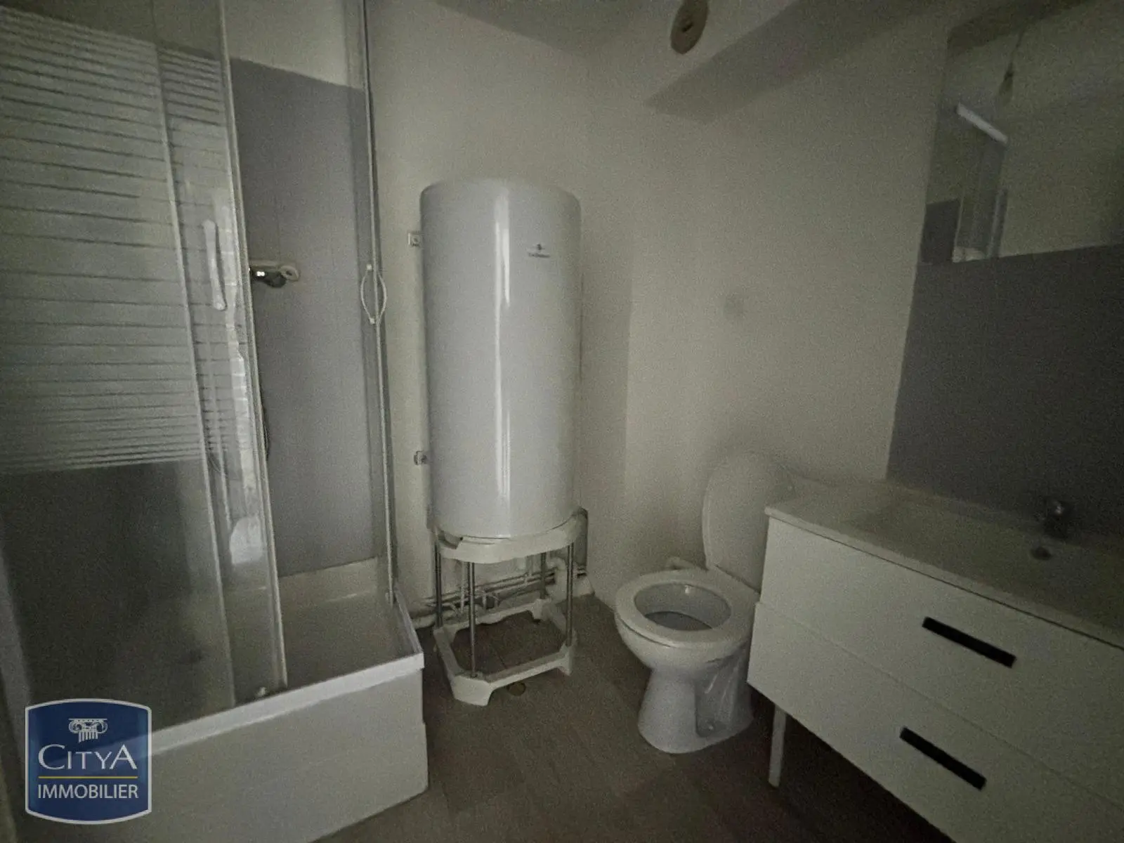 Photo 6 Appartement 2 pièces 28.95m²