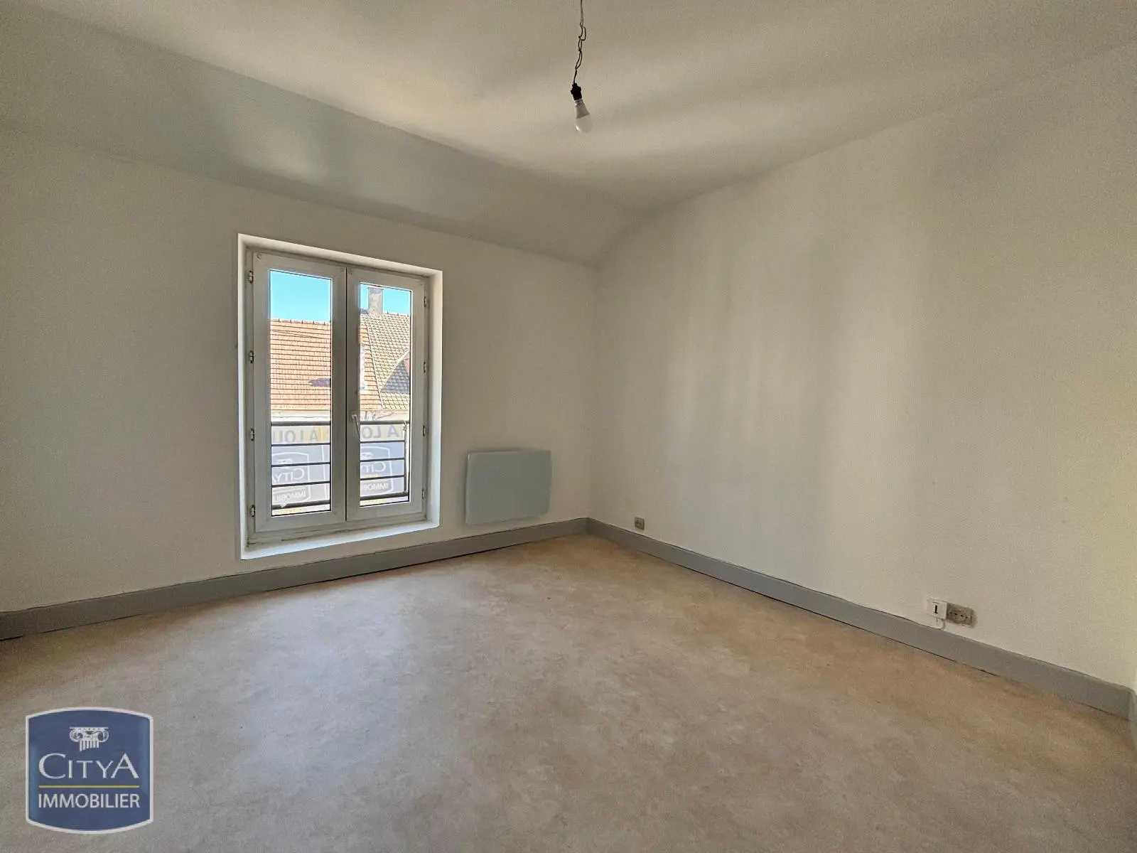 Photo 3 Appartement 2 pièces 28.95m²