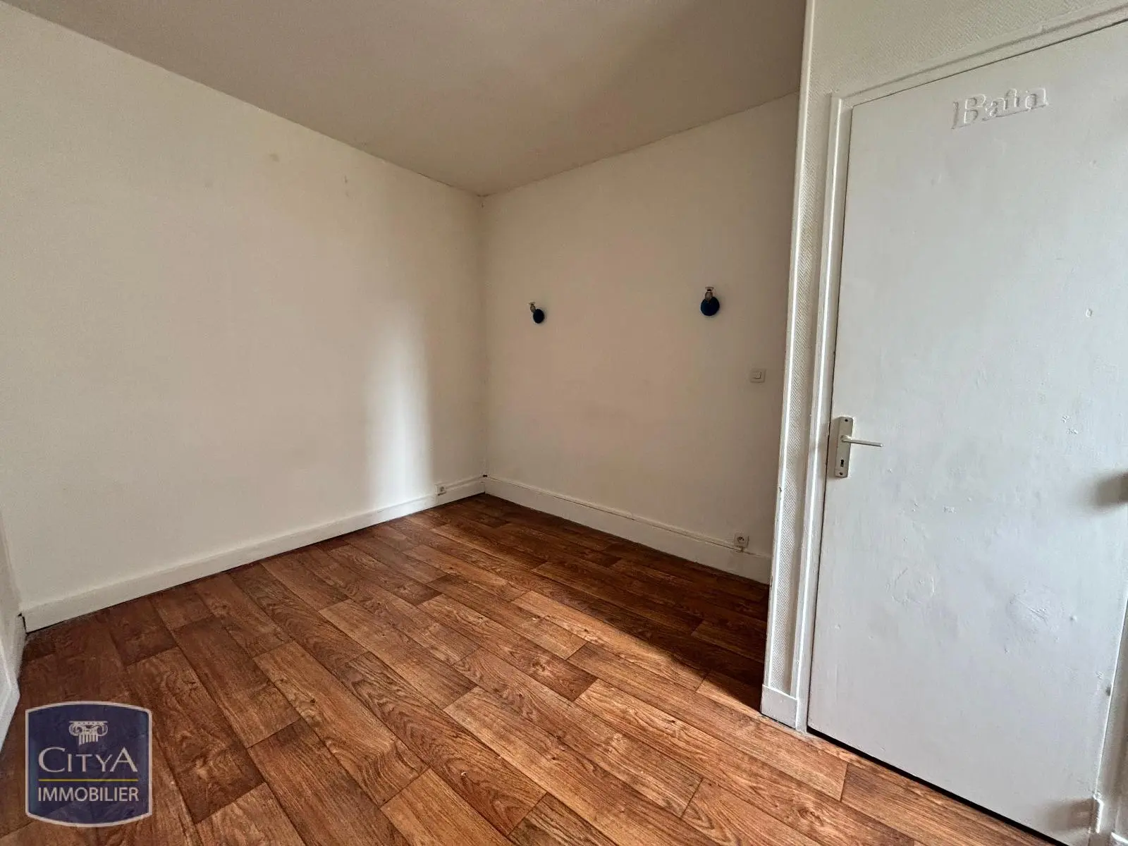 Photo 2 Appartement 2 pièces 27.19m²