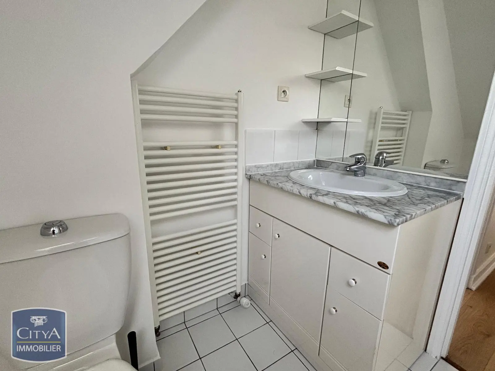 Photo 12 Appartement 4 pièces 86.5m²
