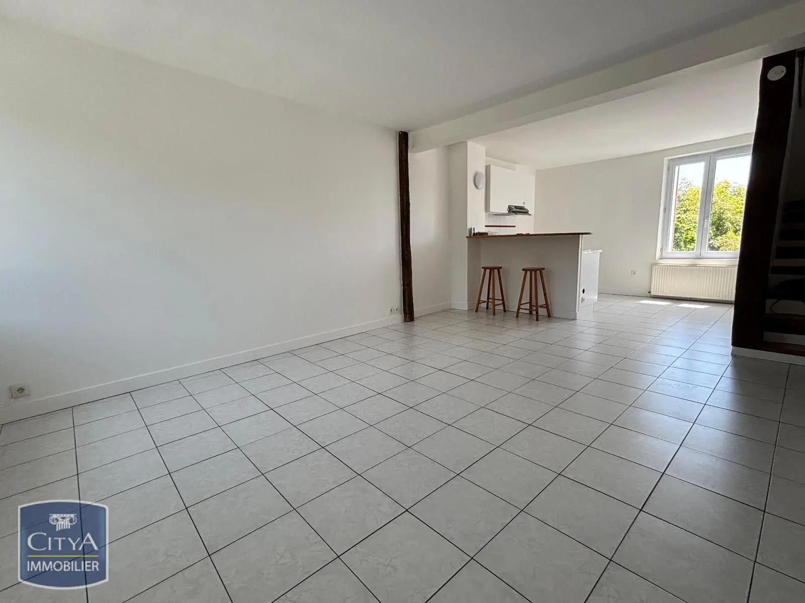 Photo 3 Appartement 4 pièces 86.5m²