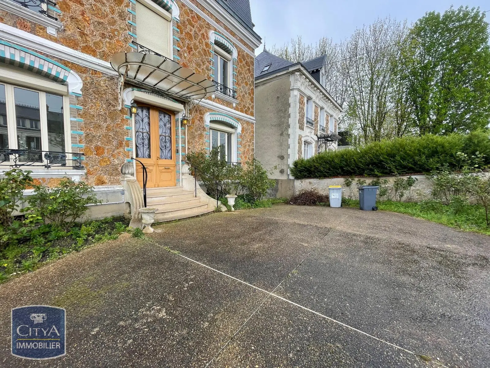 Photo 23 Maison 8 pièces 212m²