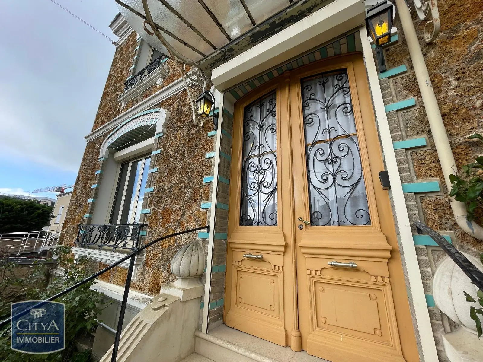 Photo 21 Maison 8 pièces 212m²