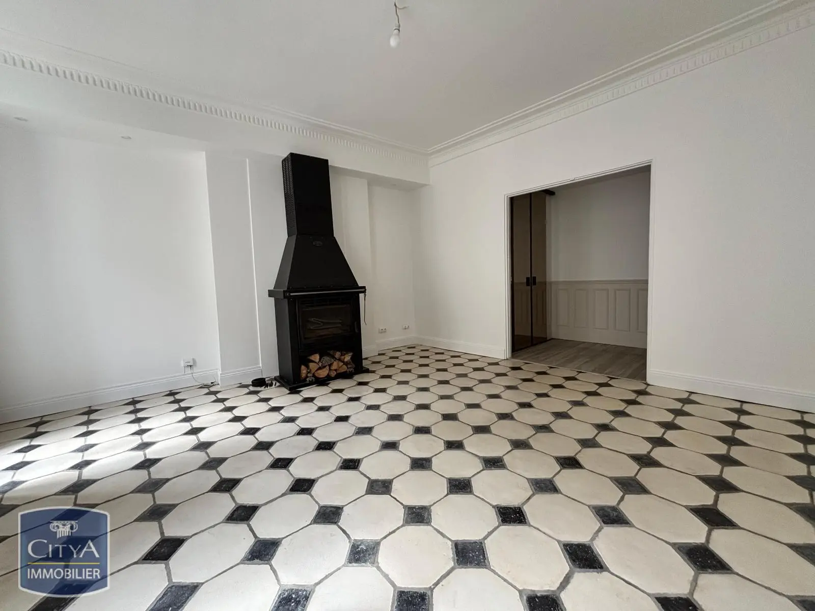 Photo 3 Appartement 5 pièces 133.82m²