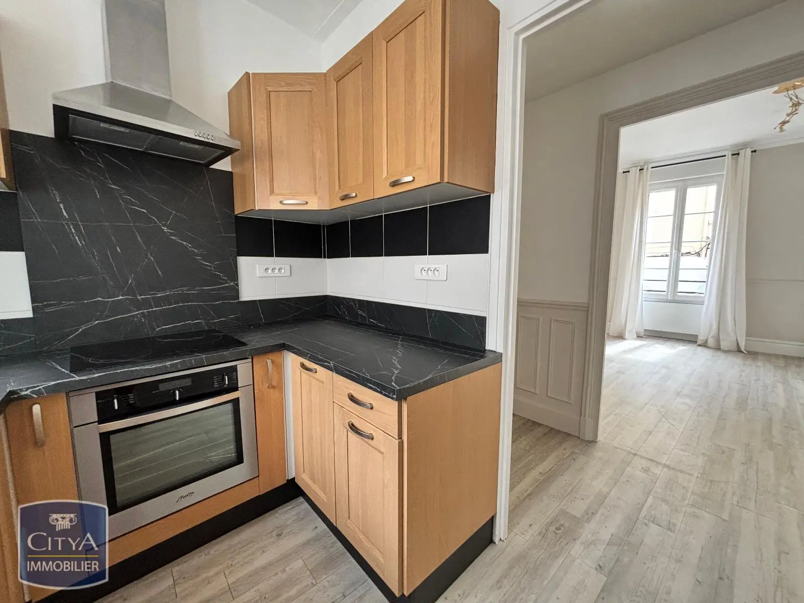 Photo 12 Appartement 5 pièces 133.82m²