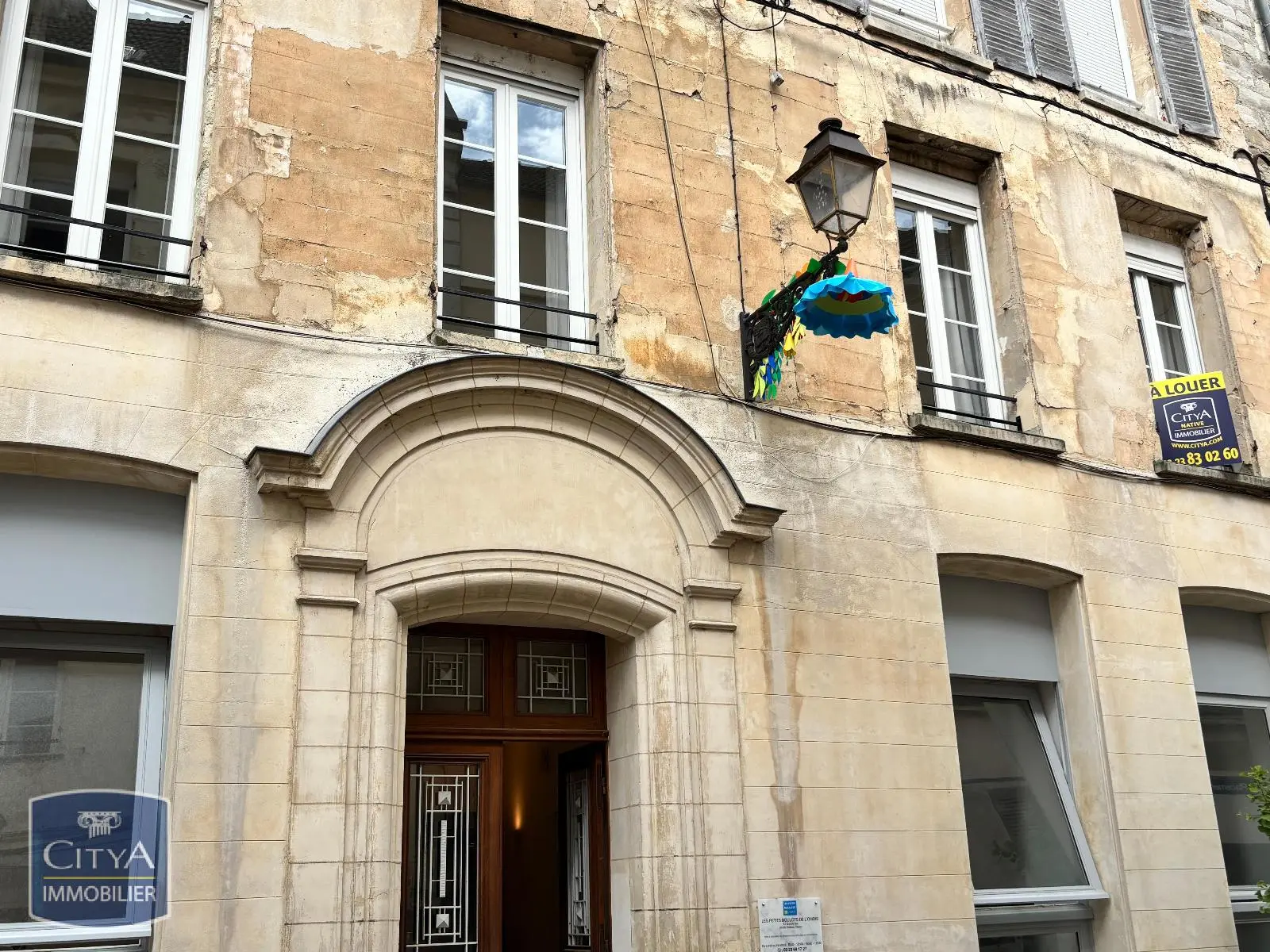 Photo 13 Appartement 5 pièces 133.82m²