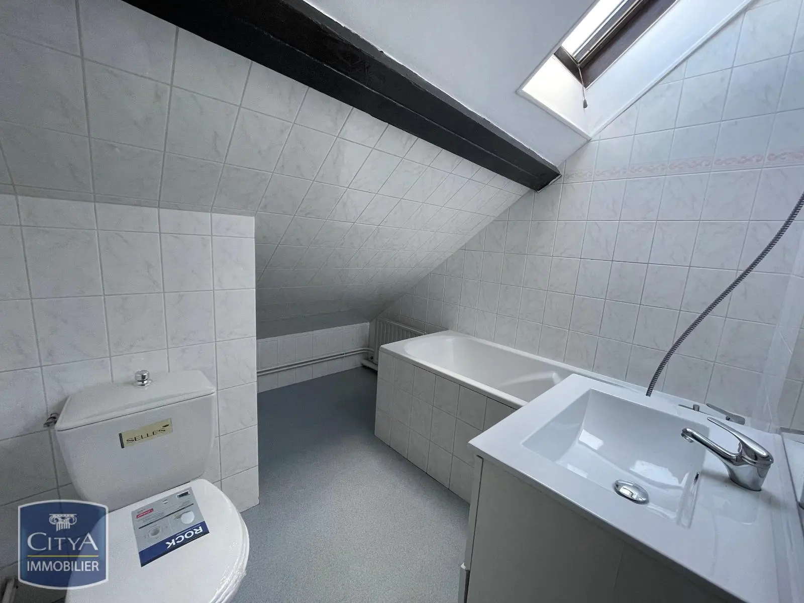 Photo 5 Appartement 1 pièce 13.93m²