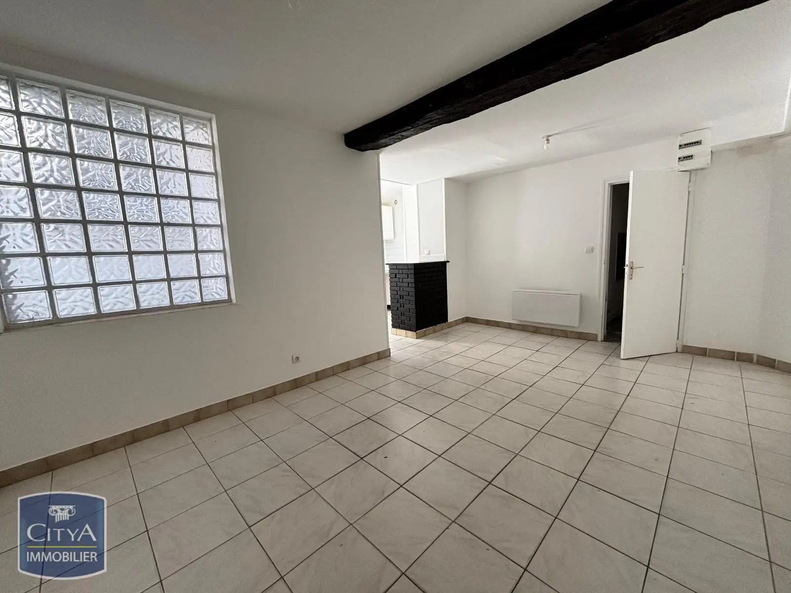 Photo 2 appartement Château-Thierry