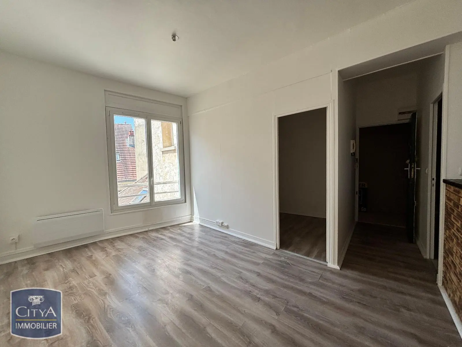 Photo 2 Appartement 2 pièces 35m²