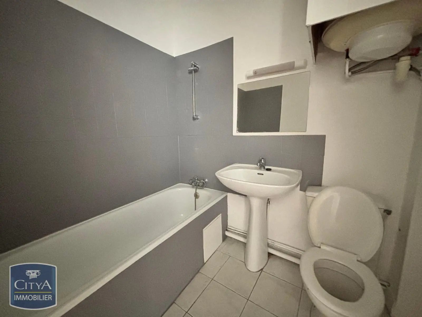 Photo 5 Appartement 2 pièces 35m²