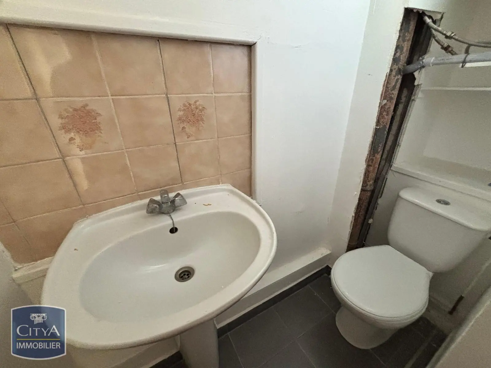 Photo 4 Appartement 1 pièce 16.82m²
