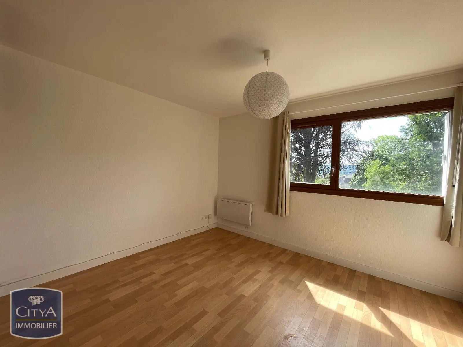 Photo 1 Appartement 1 pièce 32.19m²