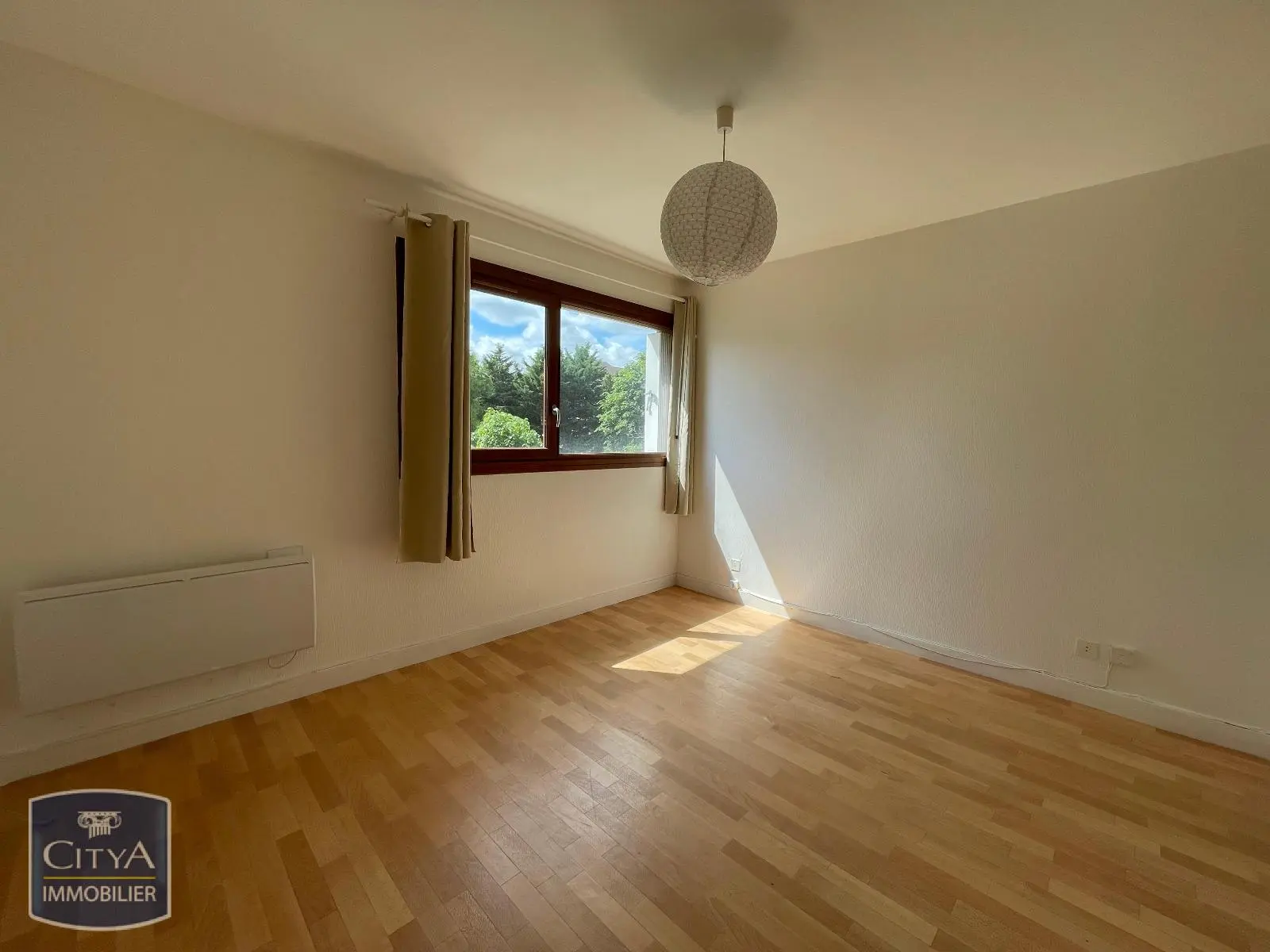 Photo 3 Appartement 1 pièce 32.19m²
