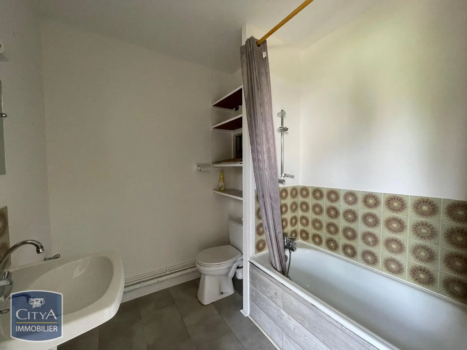 Photo 4 Appartement 1 pièce 32.19m²