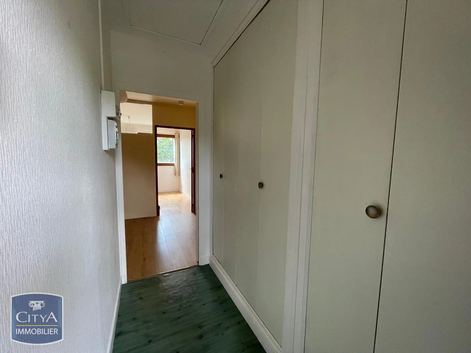Photo 6 Appartement 1 pièce 32.19m²