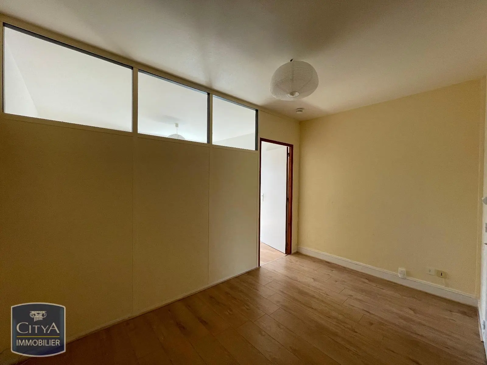 Photo 7 Appartement 1 pièce 32.19m²