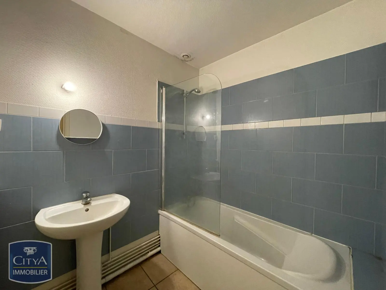 Photo 8 Appartement 3 pièces 60.61m²