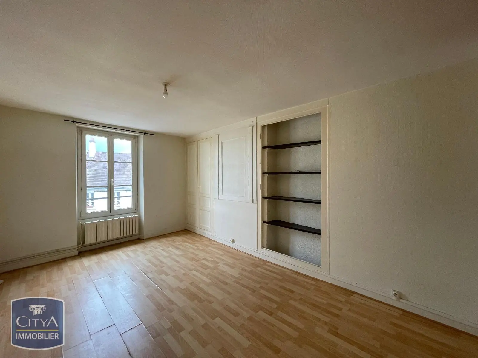 Photo 2 Appartement 3 pièces 60.61m²