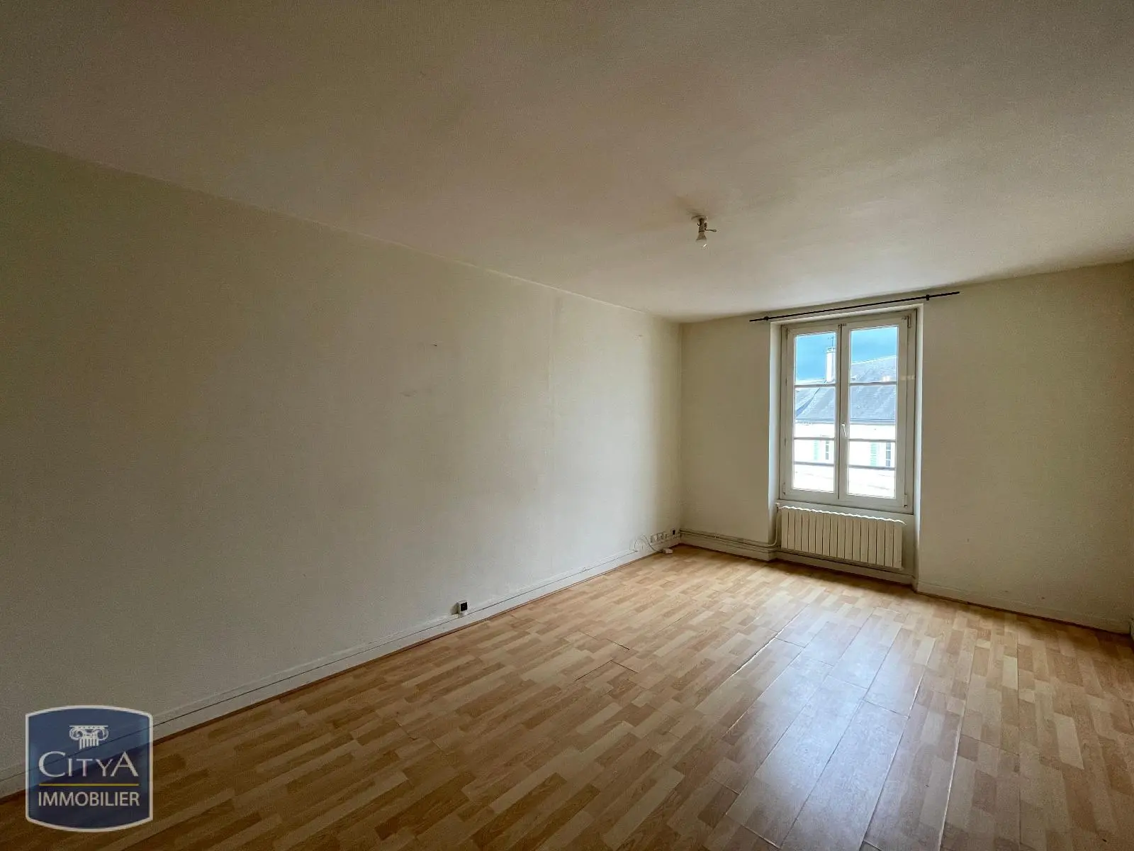 Photo 1 Appartement 3 pièces 60.61m²