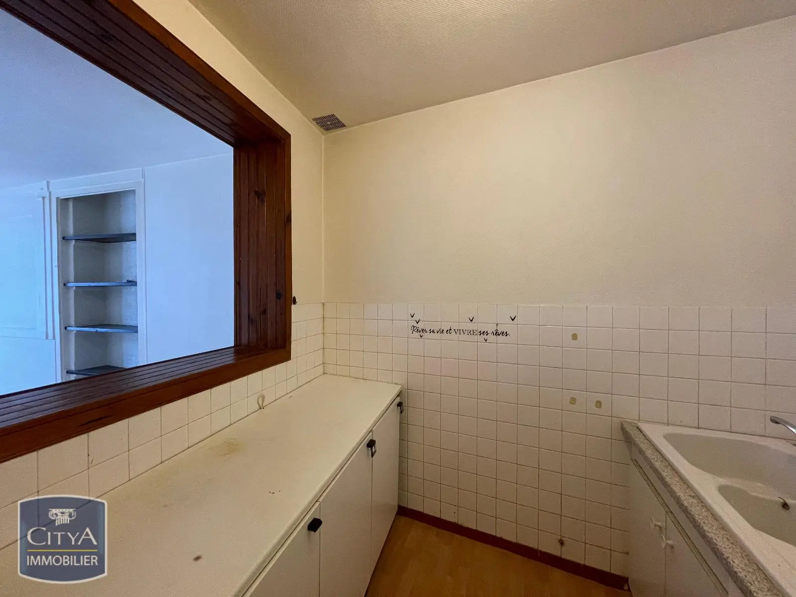 Photo 3 Appartement 3 pièces 60.61m²