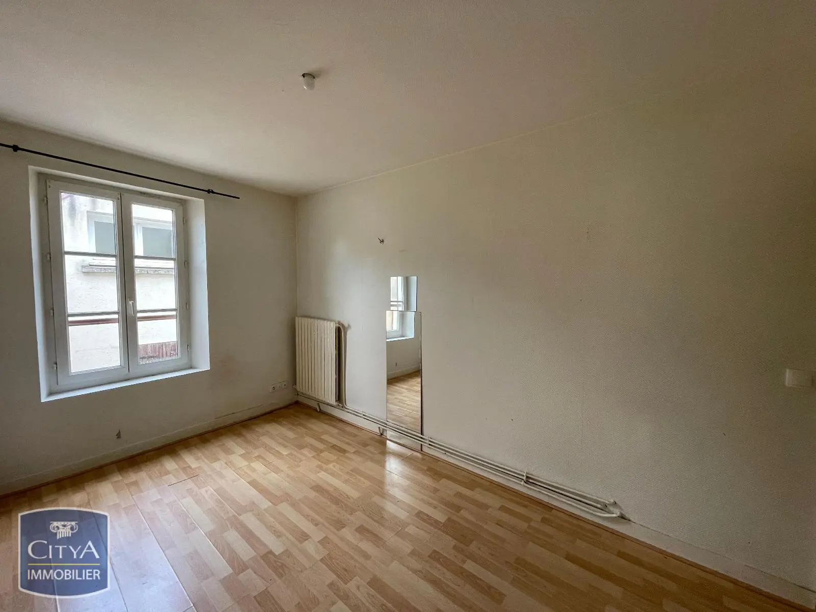 Photo 7 Appartement 3 pièces 60.61m²