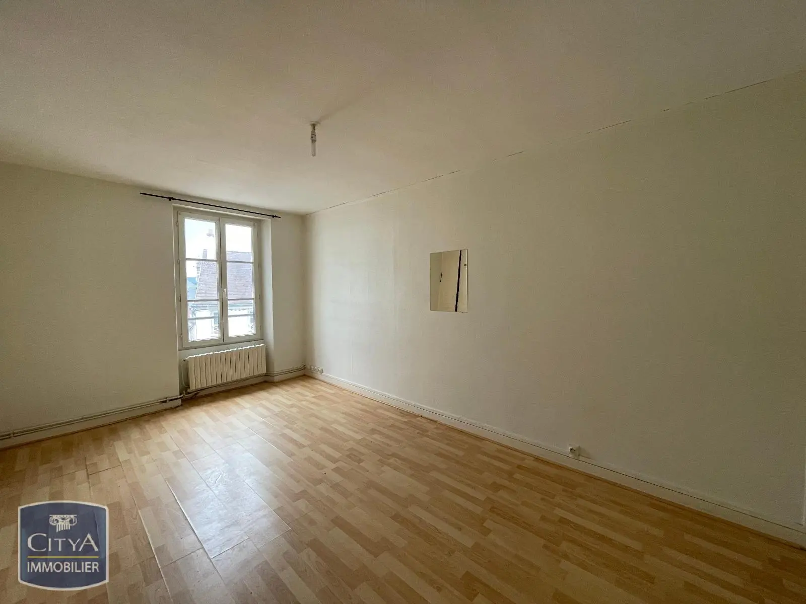 Photo 4 Appartement 3 pièces 60.61m²