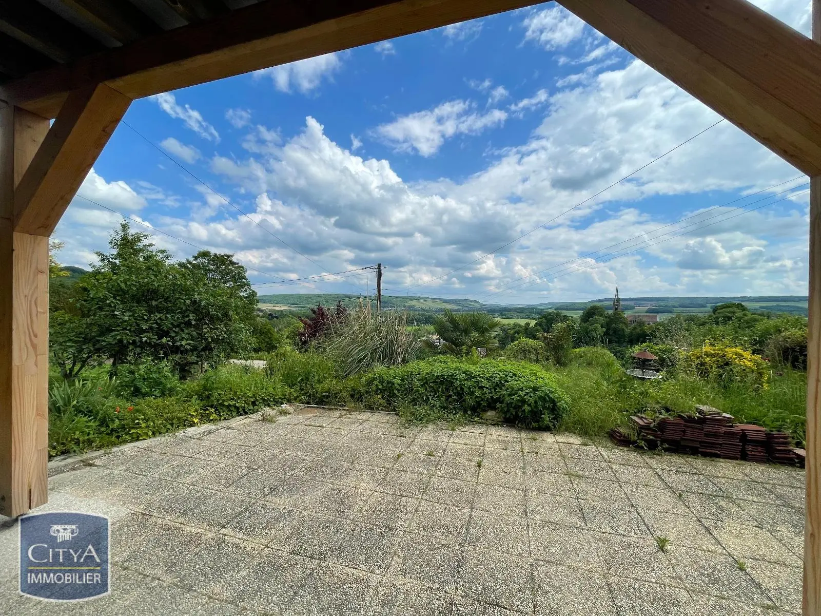 Photo 4 Appartement 4 pièces 137.16m²