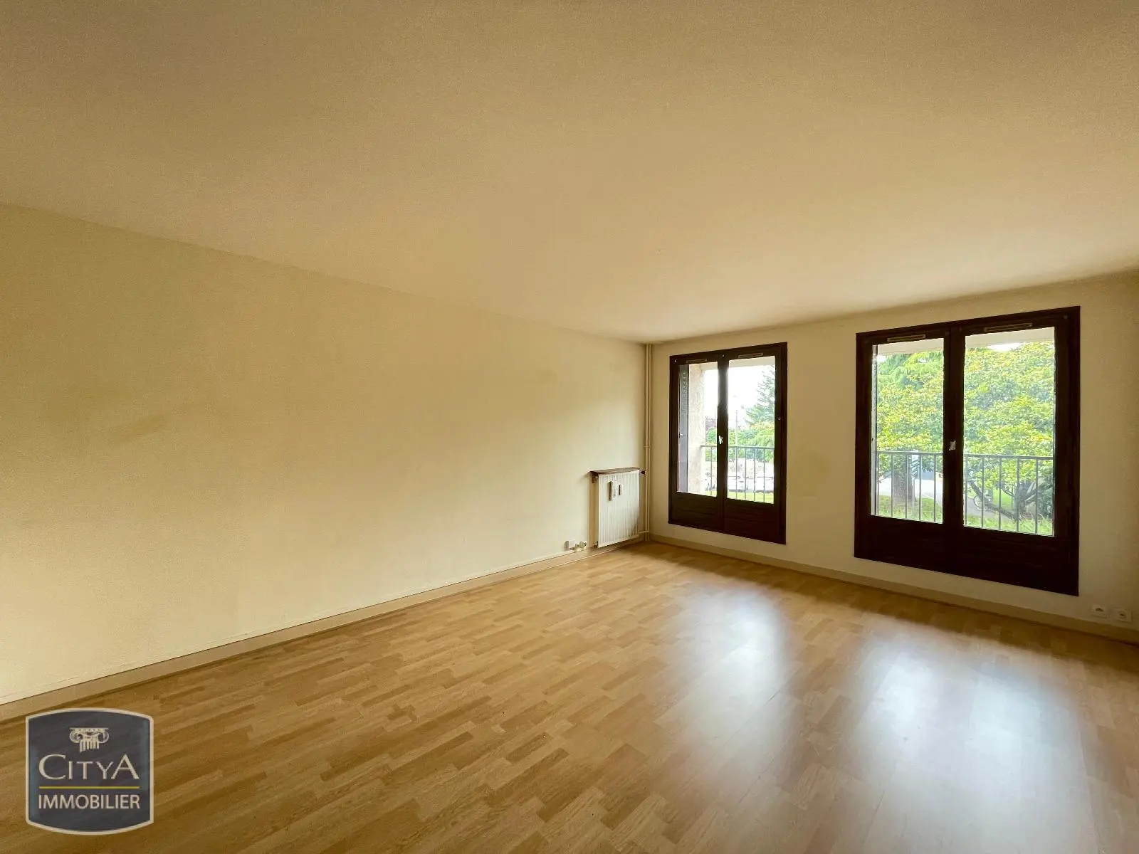 Photo 2 Appartement 3 pièces 75.14m²
