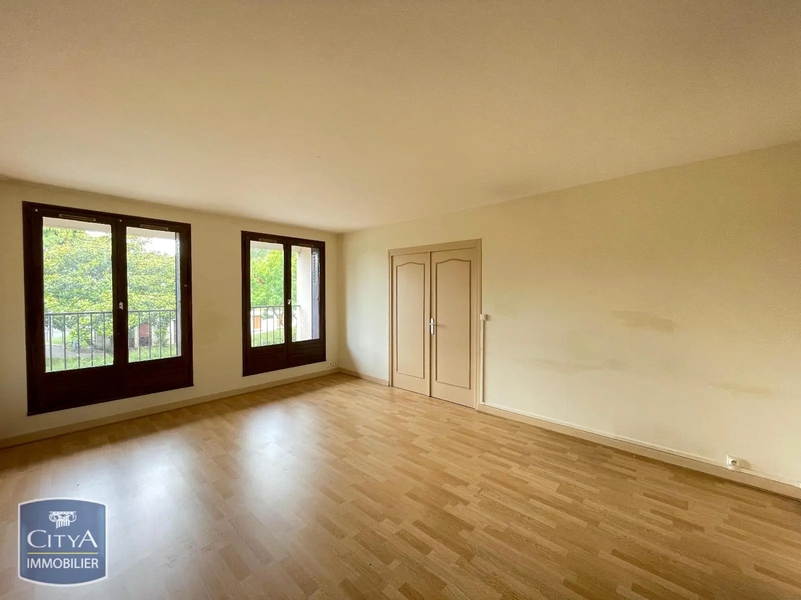 Photo 1 Appartement 3 pièces 75.14m²