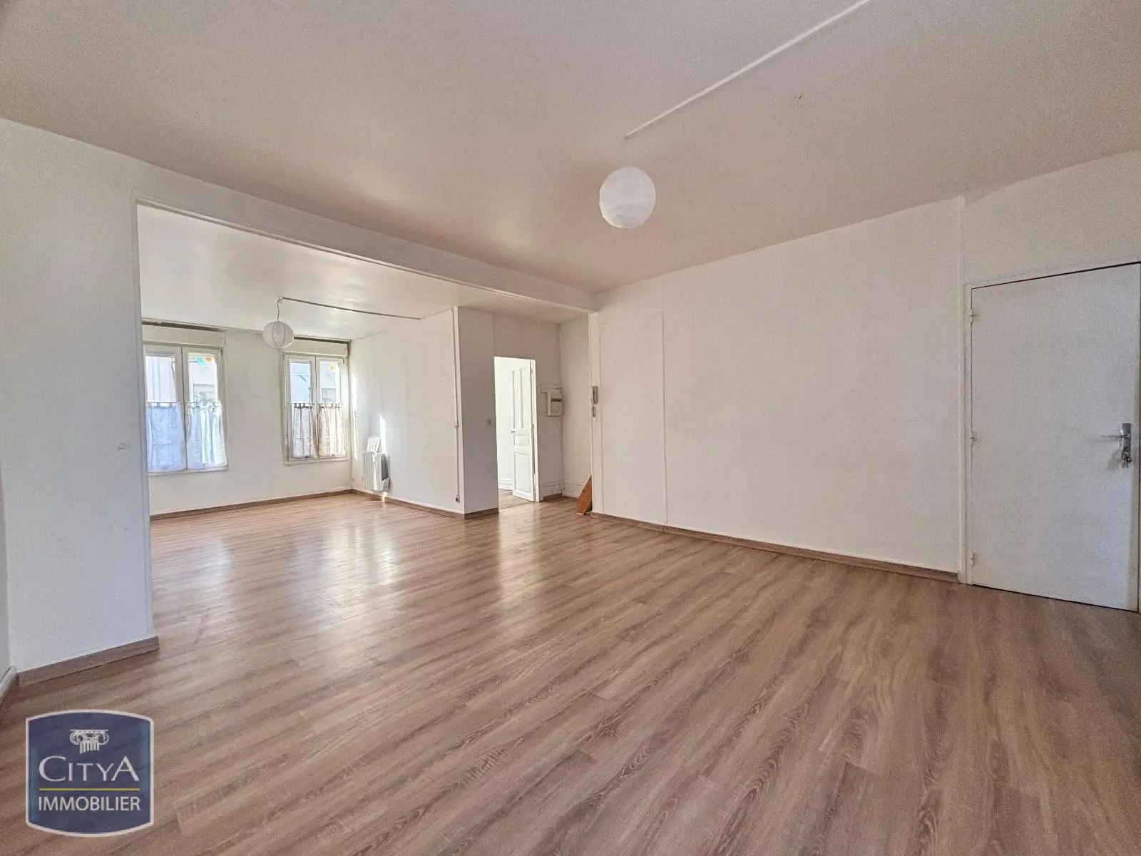 Photo 3 Appartement 5 pièces 86.84m²