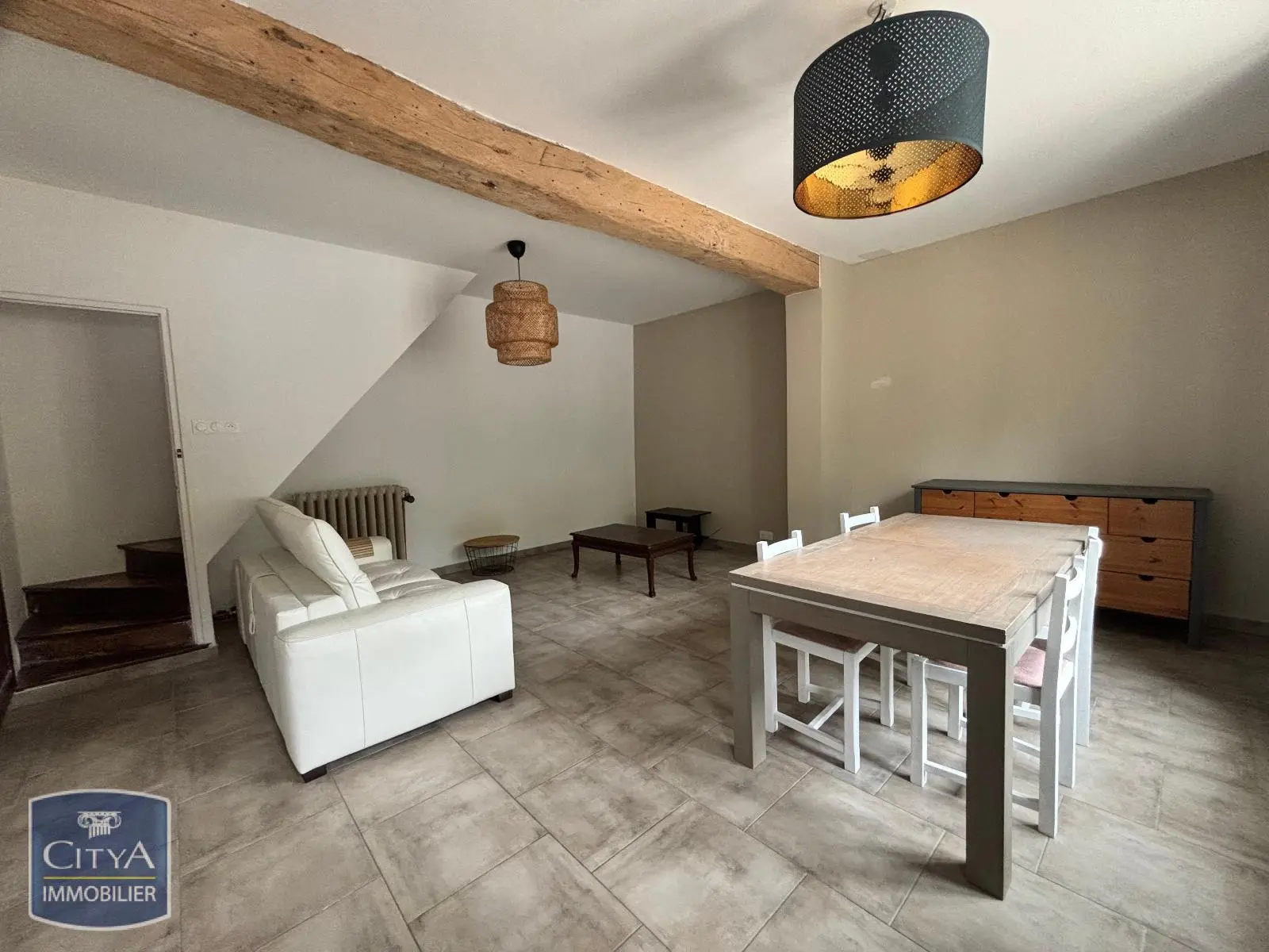 Photo 3 Maison 3 pièces 86.9m²