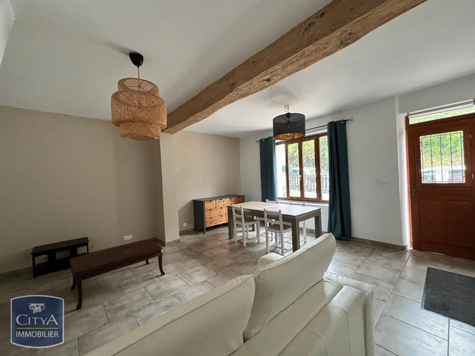 Photo 2 Maison 3 pièces 86.9m²