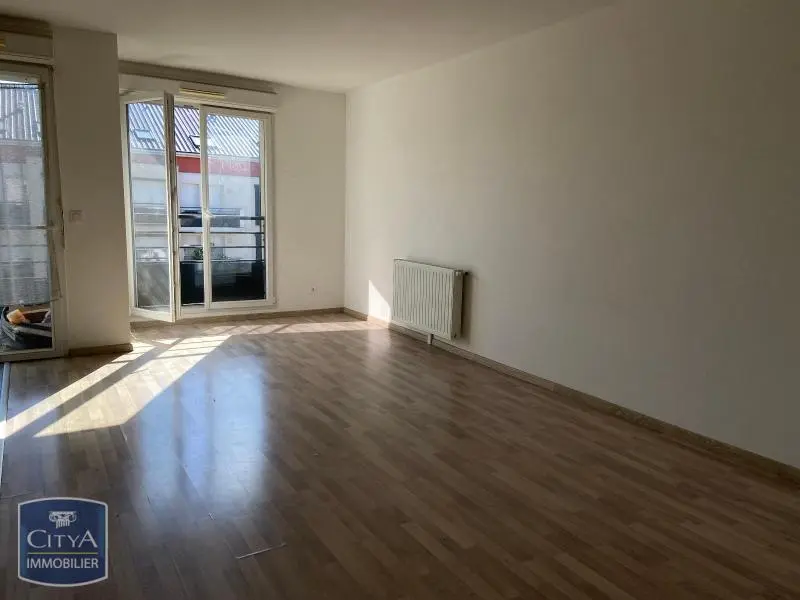 Photo 1 Appartement 3 pièces 65.71m²