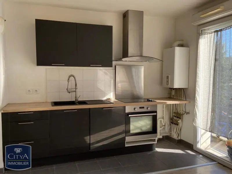 Photo 1 appartement Château-Thierry