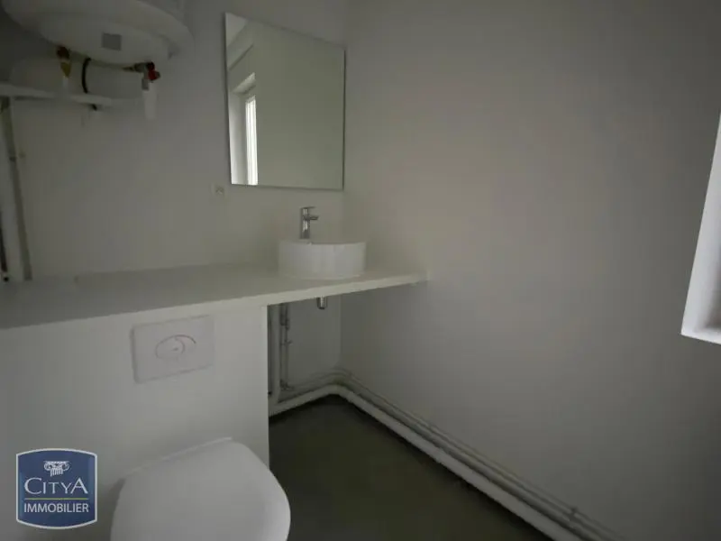 Photo 4 Appartement 1 pièce 21.93m²
