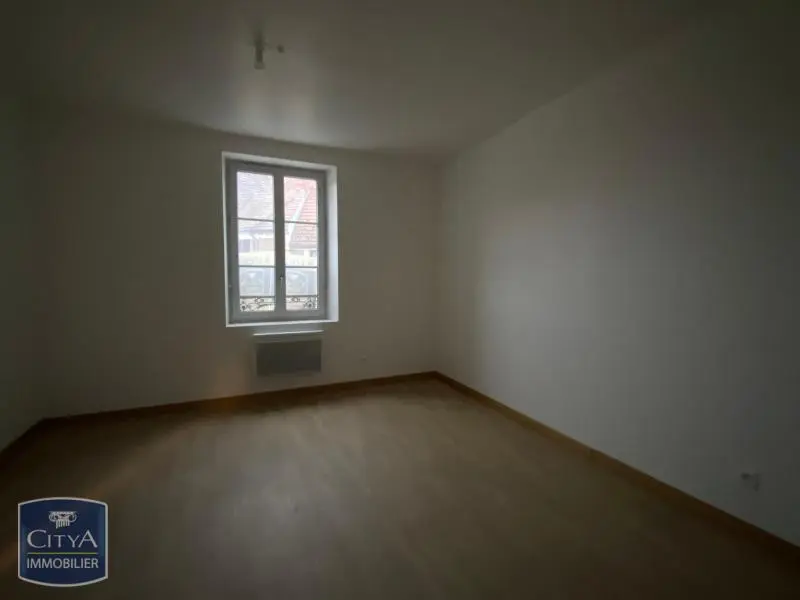 Photo 3 Appartement 1 pièce 21.93m²