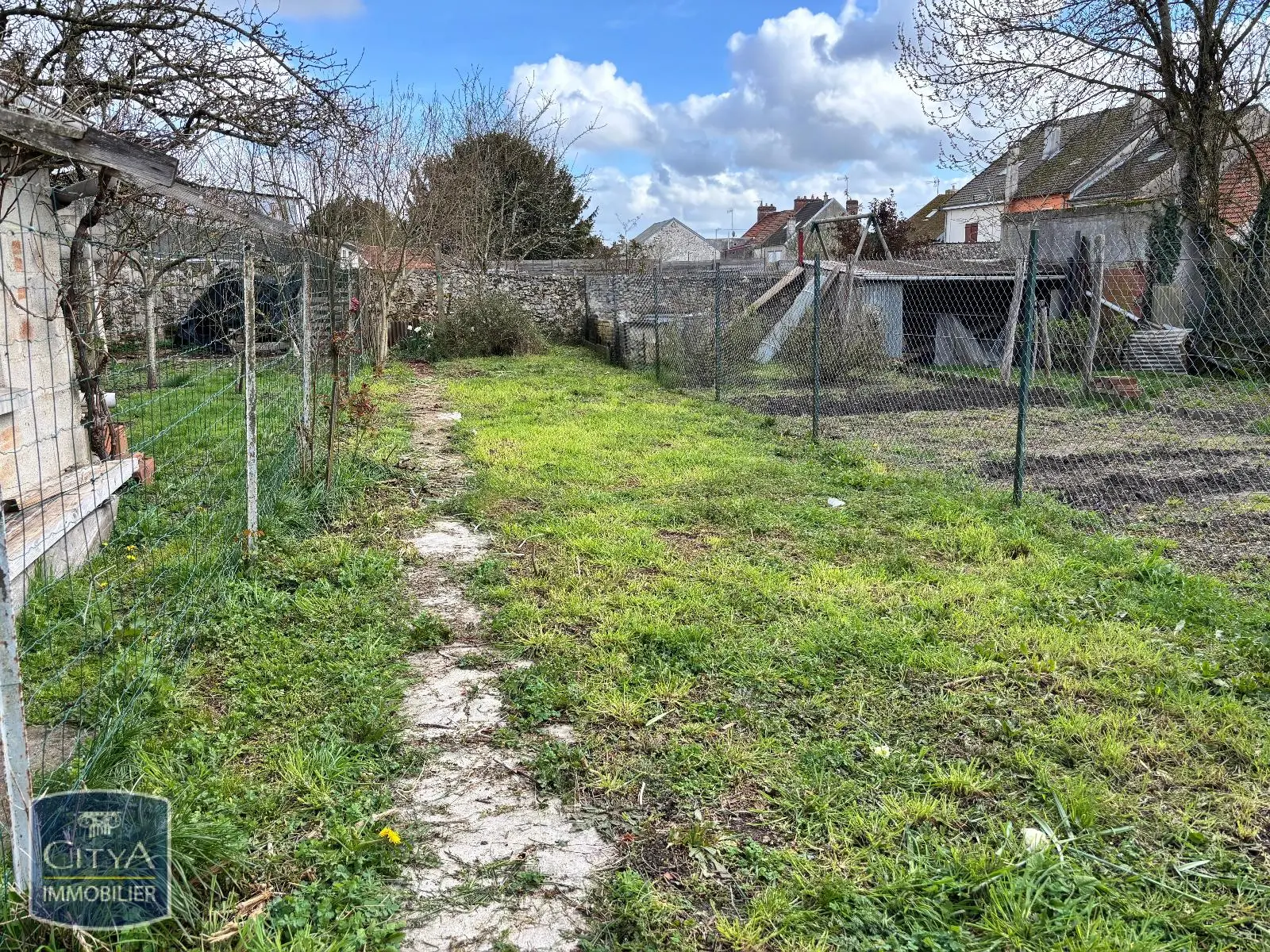 Photo 8 Appartement 2 pièces 32.33m²