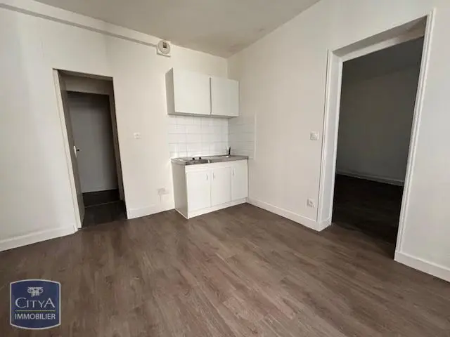 Photo 9 Appartement 2 pièces 35.57m²