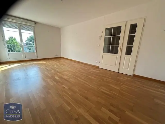 Photo 2 Appartement 3 pièces 69.71m²