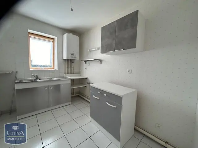 Photo 3 Appartement 3 pièces 69.71m²
