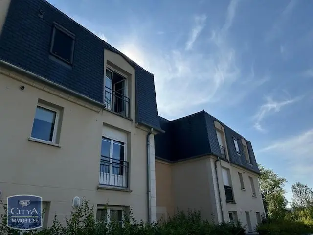 Photo 1 Appartement 3 pièces 69.71m²