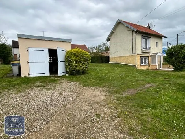 Photo 4 Maison 2 pièces 41.3m²