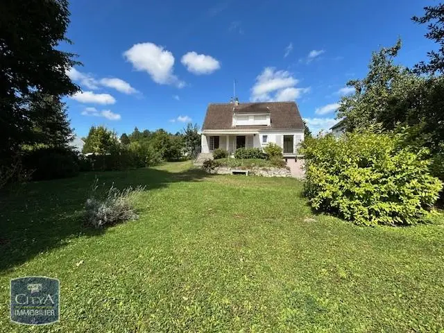 Photo 2 Maison 6 pièces 157.8m²