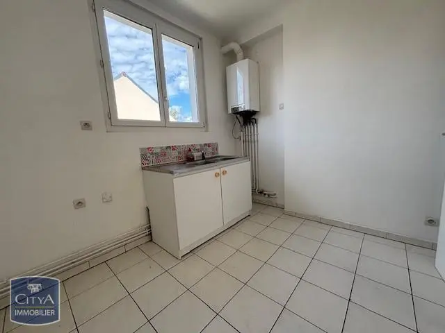 Photo 2 appartement Château-Thierry