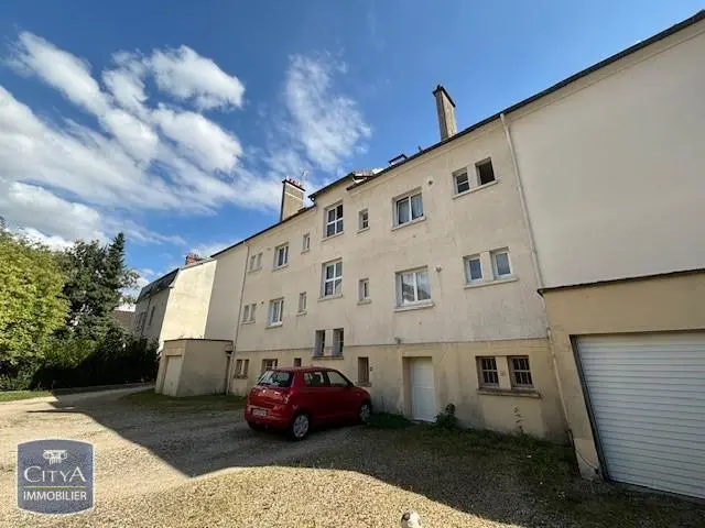 Photo 5 appartement Château-Thierry