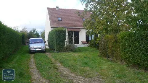 Photo 1 Maison 5 pièces 105.09m²